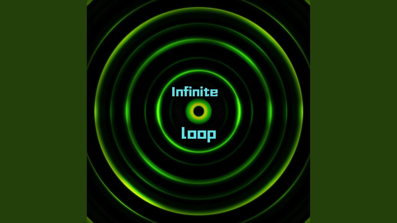 Infinite loop YouTube