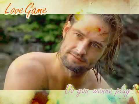 Lost - LoveGame  (Kate ♥ Sawyer ♥ Ana Lucia)