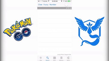 Pokemon Go: Stardust Hack