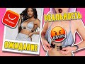 ОДЕЖДА и АКСЕССУАРЫ С ALIEXPRESS с ПРИМЕРКОЙ! 🔥ОЖИДАНИЕ И РЕАЛЬНОСТЬ! 😂