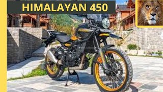 CUANTO VALE HIMALAYAN 450 ( ROYAL ENFIELD ),  PRECIO Y ...