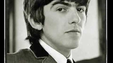 I Got My Mind Set On You - George Harrison (Chipmunked)