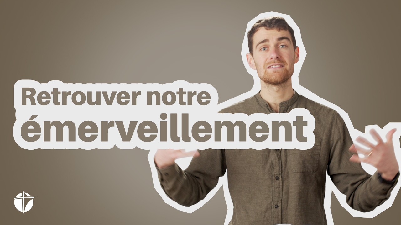 Retrouver notre émerveillement | 1 Roi 10,1–13 | Silvan Keiser