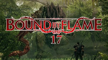 Bound By Flame - Walkthrough Gameplay Let