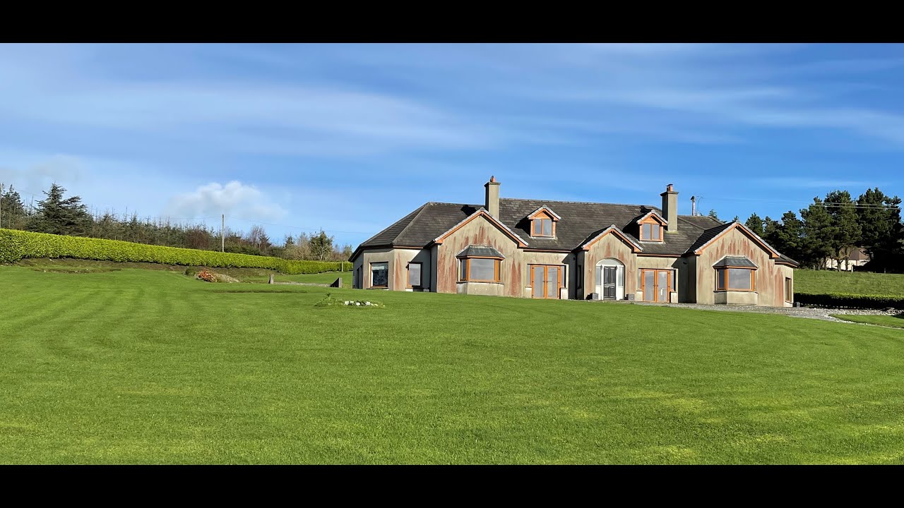 Banteer, County Cork. YouTube