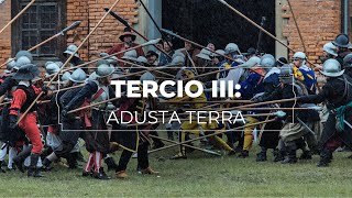 Tercio III: Adista Terra 2024