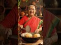 Aaj Amma ne bnaye chole bhature re🥘 Jisne khye use to mja hi aa gya re