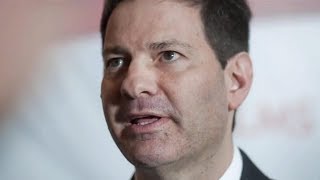 Should Mark Halperin Have A Platform Again?