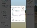 Reduced the The equation l viral video l trending searches l viral short #shortfeed