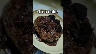 “Oreo Cake Without Oven 🔥 | Easy Chocolate Cake Recipe at Home”#oreocake #chocolatecake #noovencake