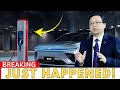 BYD CEO_ _This New Battery System That Can Charge Cars in 5 Minutes Will DESTROY the Competition!