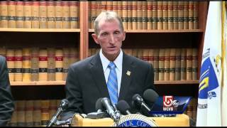Man indicted in South Boston woman's death
