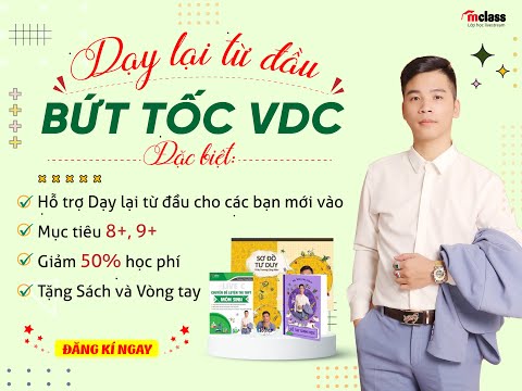 Video: Thích nghi và biến dị là gì?