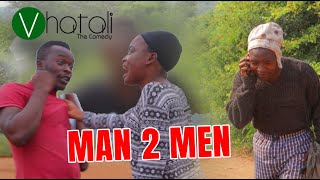 Vhatali The Comedy - Skit 5 Resimi