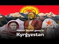 Exploring Kyrgyzstan - The Last Soviet Corner in Central Asia