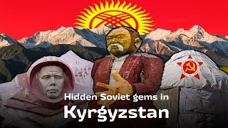 Exploring Kyrgyzstan - The Last Soviet Corner in Central Asia by VAGA VAGABOND 81,032 views 1 year ago 17 minutes