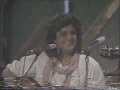 Pino Daniele e Richie Havens - "Gay Cavalier" (video unico, ritrovamento VHS, non esistente in Rai)