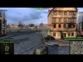 World of Tanks Nvidia GT 840M Gameplay
