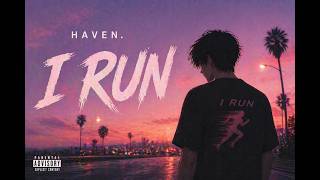 I RUN (slowed + bass boosted) | deep bass vibes 💜 screenshot 5