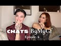 Truth or drink nye  chats by my gf ep 6