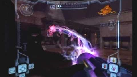 Metroid Prime 100% Walkthrough Extra Part 3 - Deaths and Beam Combos