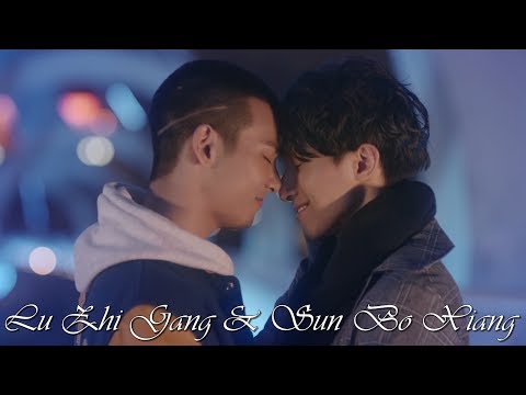 Lu Zhi Gang & Sun Bo Xiang (HIStory3: Make Our Days Count)