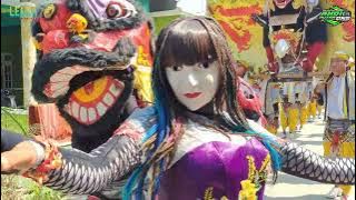 KASMARAN DEMEN VOC WINDA ❗️ SINGA DEPOK ANDI PUTRA 1 - SHOW DESA MUNDAKJAYA BLOK MUNJUL KEC.CIKEDUNG