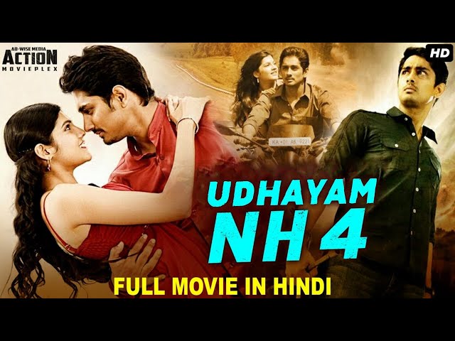 Udhayam nh4 tamil movie in hotstar hot sale