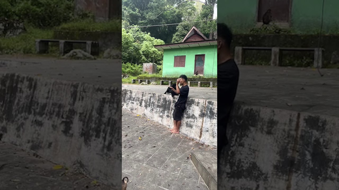 BUKAN SEKAI JIKA TIDAK USIL.. #fyp