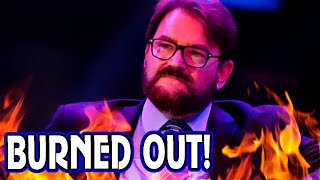 Tony Schiavone Shoots On When He Had Enough In WCW