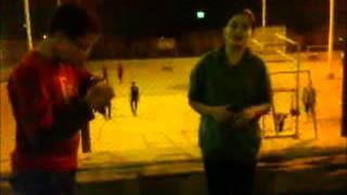 Nashrat Elakhbar Revenge 3