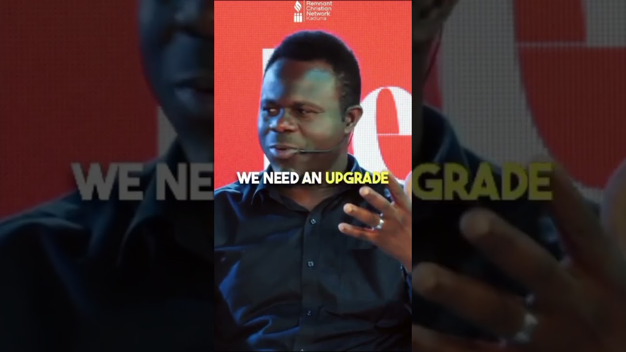 This Is What I Told My Boys - Apostle Terna Yahemba #shorts #shortsfeed #shortsviral #shortvideo
