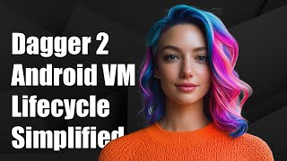 Using Dagger 2 with Android ViewModel: Lifecycle Management Simplified