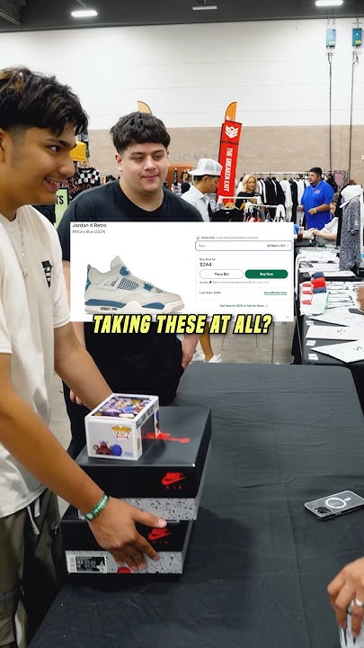 buying jordans from wish