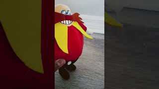 Eggman Solo Win, Because Im Bored.