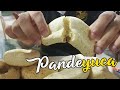 Como hacer pandeyuca casero