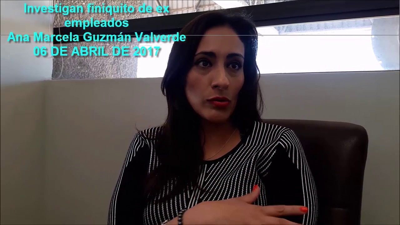 Investigan finiquito de ex empleados investigasi kontak tbc