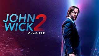 John Wick Chapter 2 Full Movie Review | Keanu Reeves | Ruby Rose