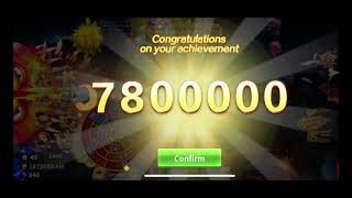 Fishing-BanCa 3D Dragon•Jackpot•Casino•Slots•777•bắn cá thần tài slot•Máy đánh bạc•捕鱼•Bắn Cá•街机捕鱼大作战 screenshot 3