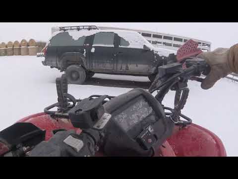 plowing-some-snow!!-|-honda-rancher-quad-boss-plow