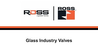 Ross Controls Glass Capabilities Video by RossControlsVideos 185 views 1 year ago 2 minutes, 6 seconds