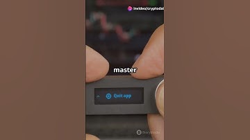 🔑What Happens If You Lose Your Crypto Wallet? #cryptocurrency #crypto2025 #bitcoin #cryptodaily