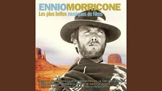 Video thumbnail of "Ennio Morricone - A l'aube du cinquième jour (Gott mit uns)"