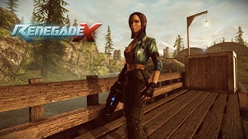 Renegade X Moments ep 6