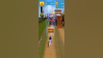 HOLI UPDATE Enjoy the festival of colours with Little Singham cycle race 3d run #hack_gameplay