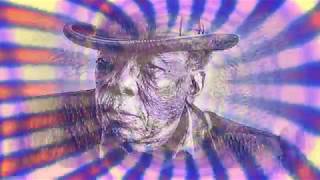 John Lee Hooker  - Cuttin' Out