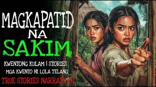 ANG MAGKAPATID NA NILAMON NG PERA | True Story