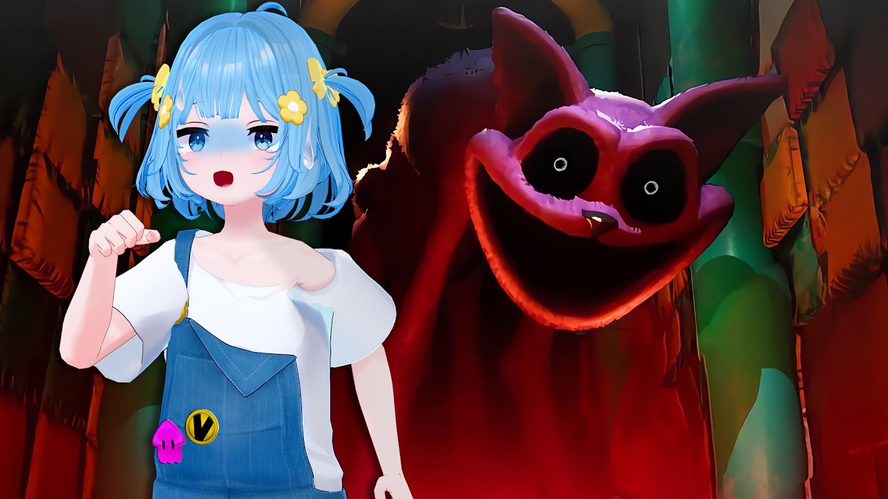ち*読様 ポピプレ キャットナップ Amazon.co.jp: キャットナップ グッズ ぬいぐるみ ポピープレイ