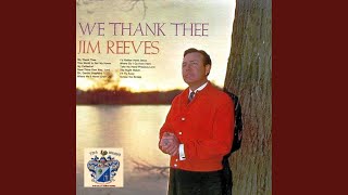 We Thank Thee