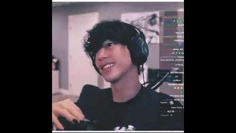 GOT7 Mark Tuan ,when are you getting married? 😉